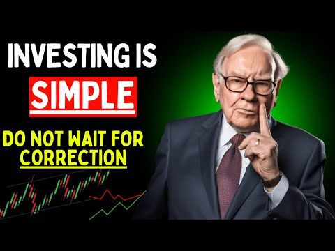 Warren Buffett: 10 Mistakes Every Investor Makes and How To AVOID Them