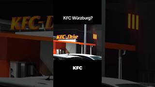 KFC Würzburg?