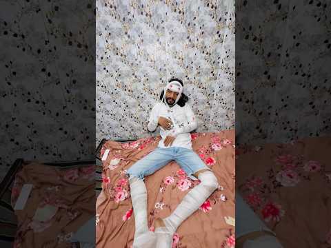 Ye kiya hua #comedy #funny #waseemjaved