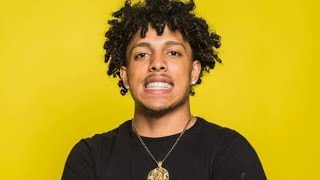King Cids Girlfriend *DATED KODAK* 😬
