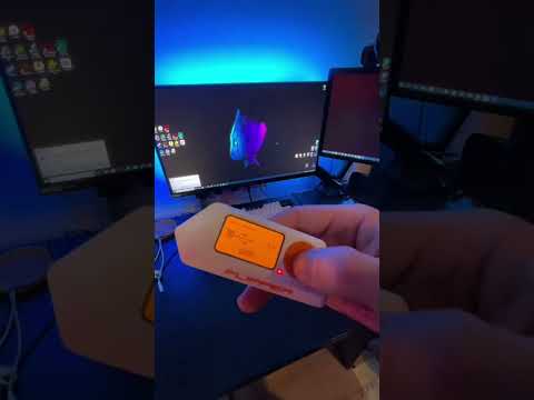 Что может Flipper Zero ? 🐬