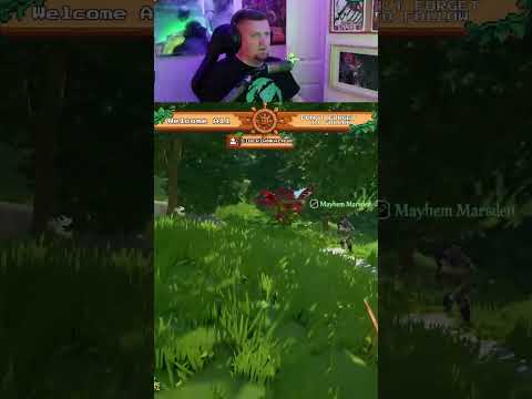 Don't trust the Skelly | #thedadvader on #Twitch #seaofthieves #kaboom #sot #piratelife #pirate