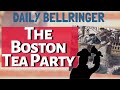 Boston Tea Party and Its Impact