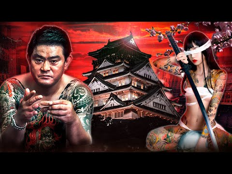Japón / Yakuza - verdades y mitos / Cómo la CIA cambió la política del país para siempre @jvamos