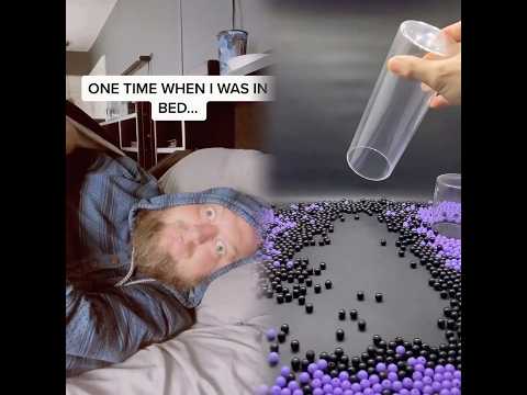 TOOTHBRUSH & LYING 🤥 #NotTheOne #BiggestFan #johnmulaney #johnmulaneycomedy #fyp #foryou #pov
