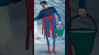 Superman Funny Version 😂😂