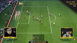 Valhalla Cup 1 - 17/04/2026 - Evening Session