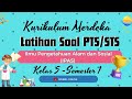 Kuis Pembelajaran IPA Kelas 5