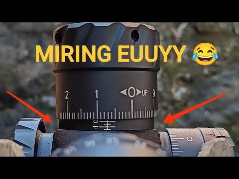 Discovery HD GEN-II | Bengkok Karena Jatuh