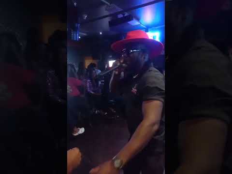 Snakey De Entertainer STIFF Competition @ Pub House #trinidad #part2  #soca #soca2024