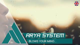 ARYA SYSTEM BY ATLANTA STRETCH