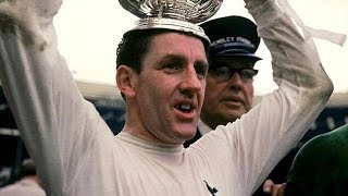 Spurs On This Day: 20TH May 1967 - Chelsea 1-2 Tottenham FA Cup Final