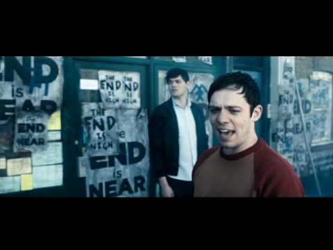 Everything Everything - MY KZ, UR BF (Official Video)