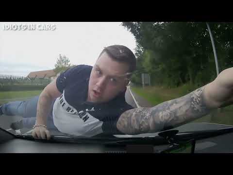IDIOTS IN CARS #163
