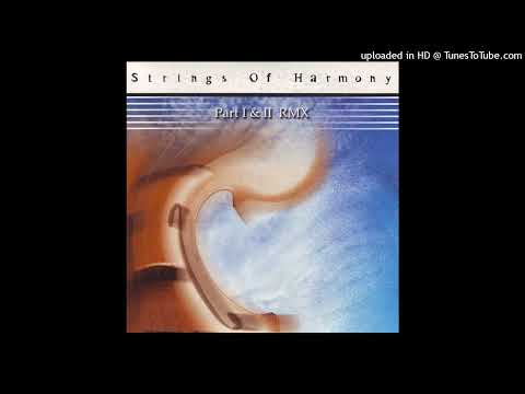 Cooky - Strings Of Harmony Part 1 (Short Version)