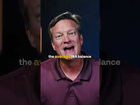 The Money Guy Show | Is Everyone Doing Better Than You? The Truth About Retirement Savings