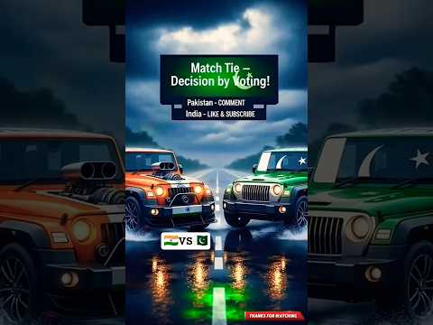 Rusty Thar Turns Beast: Shocks Pakistan!