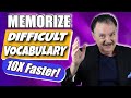 Vocabulary Learning and Application