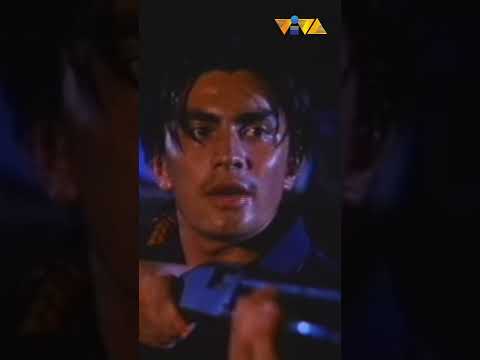 Mala-FPJ ang Galawan ni Gary Estrada! #shorts #movieclips #vivafilms