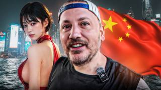 Yeni Ülkem: ÇİN - Burada Para KULLANILMIYOR | Shenzhen 