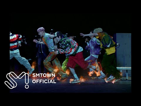 NCT 127 엔시티 127 '삐그덕 (Walk)' MV Teaser