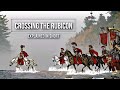 Decoding the Meaning of Crossing the Rubicon