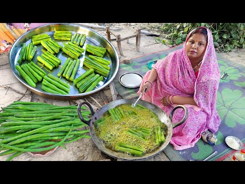 सिर्फ 10 मिनट में सहजन की सब्जी तैयार करें और उंगलियां चाटते रह जाएंगे Sahjan ki Sabji / Drumstick