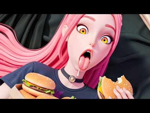 RESCUE MIRA TRAPPED IN SUITCASE - DATE RUINED  - HUNTR/X “GOLDEN” | KPOP Demon Hunters