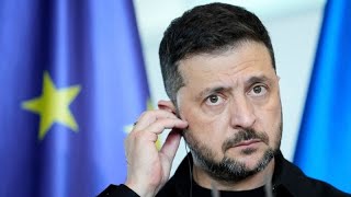 Владимир Зеленский встретится с Дональдом Трампом 18 августа в Вашингтоне