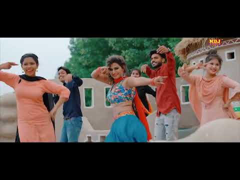 Surma (Official Video) - Harish | Himanshi Goswami | New Haryanvi Song Haryanvi 2024