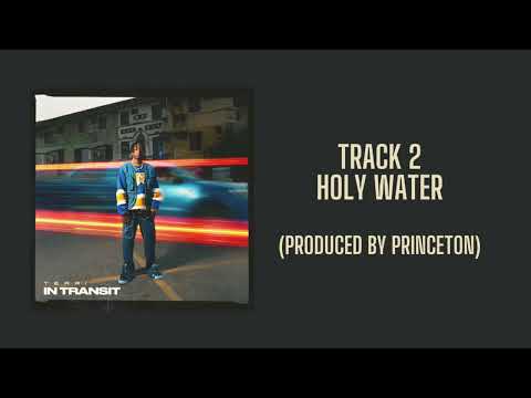 Image: Terri - Holy Water (Official Audio) (U)