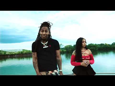 FPMONTY X Mikie Skinnz - DONT MATTER NOW (offical video ) shot & edited by yardie films