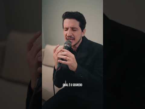 Entra no SECRETO que você vai ver milagres! 🙌🏻✨#andreefelipe #nosecreto