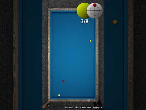 3쿠션 연습배치 29 <strong>st</strong> #billiards