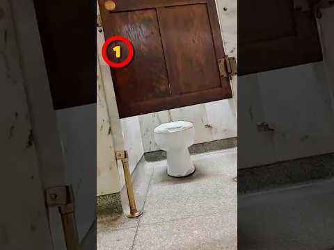 5 Personas Que Sólo Tenían Un Trabajo Y Lo Hicieron Horrible... Parte 77