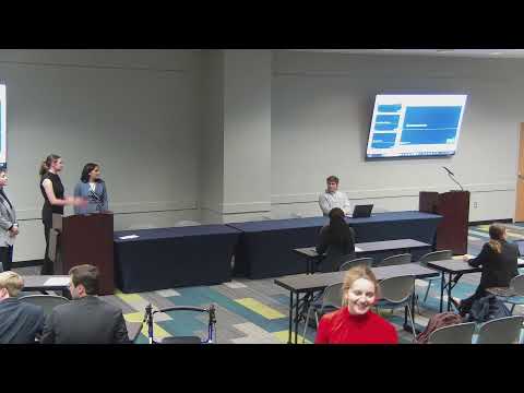 SGA Senate Meeting | Auburn University | 02-05-2024