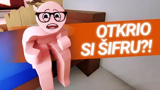 SKORO sam udario ALT+-F4, al' onda mi je SINULO - Supraworld (EP8)