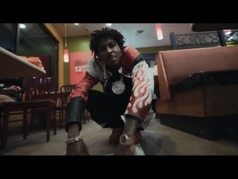 YoungBoy Never Broke Again - Shot Callin (Official Video)