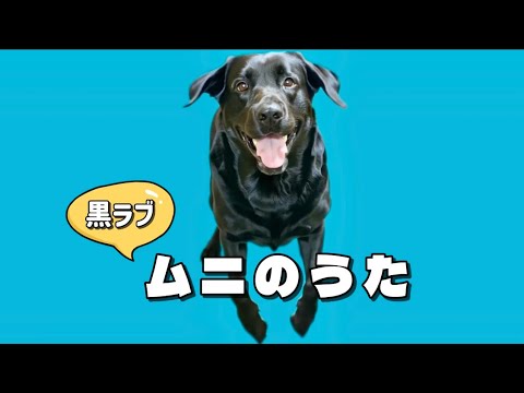 ムニのうた【オリジナル曲】