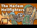 Harlem Hellfighters in World War I