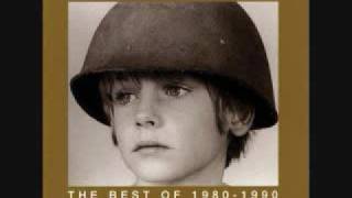 U2 The Best of 1980 1990 Bad