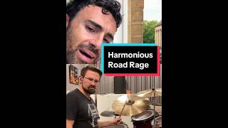 with straightupross Harmonious Road Rage 🎶 🚙