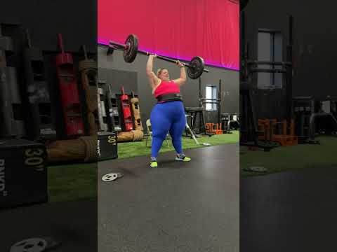 Show up, even when it’s hard. I’m still learning, but I’m proud that I’m pushing myself. #fitness