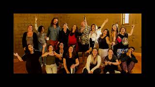 Corazonando