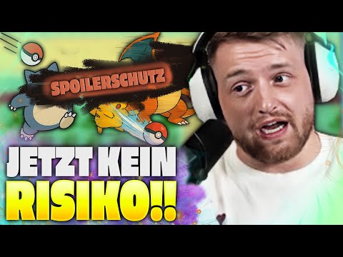 💥🤯 POWERLINK des JAHRHUNDERTS!! FOLGE 13 | Jetzt darf KEIN FEHLER PASSIEREN! Trio Soullink Challenge