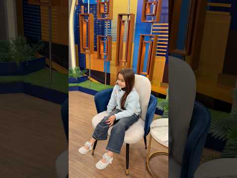 Tashu & Armaghan with Uzair & Maham 💛 | Suno Pakistan Morning Show #ZartashaKashif #Tashu