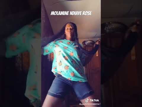 Du jamais vue challenge bi Mogui tothie rewmi