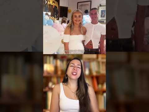 PARECE MENTIRA, MAS NÃO É: MULHER ENGANA TODO MUNDO COM... #shorts #curiosidades