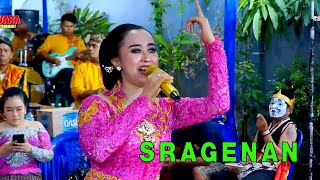 KACU KUNING || OJO DIGONDELI || PODANG KUNING || RORO JONGGRANG CS GITA SWARA
