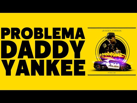 Daddy Yankee - Problema (2021) (HQ-Flac)
